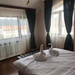 Valevitsata Guesthouse