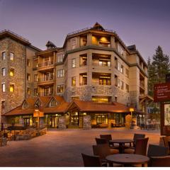 The Residences at One Village Place by Hyatt Vacation Club