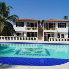 Condominio Punta Bolivar