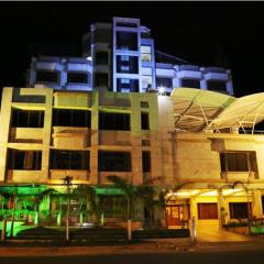 Darling Residency