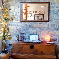 Apartamentos Fogaron