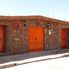 Hostal Casa Flores