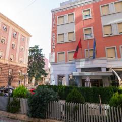 科托尼精品酒店