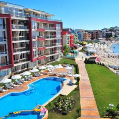 Aurelia Beach Complex