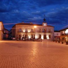 Hotel Los Usías