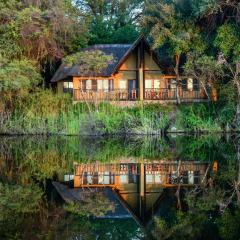 Gondwana Namushasha River Lodge