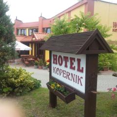 考普米克酒店