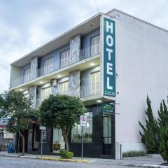 Hotel Pedra Bonita