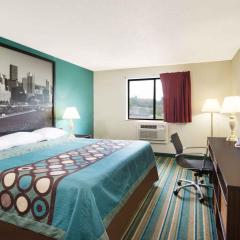 Super 8 by Wyndham Pittsburgh PA Airport-University Area