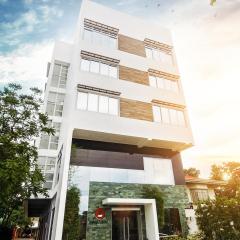 Hotel Lapira Vigan