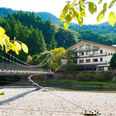 山百合渡濑温泉日式旅馆