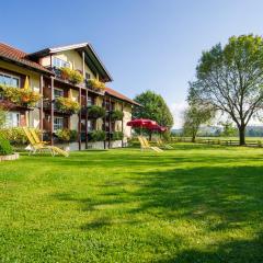 Hotel Sankt Leonhard - Dein Wohlfühlort zum Loslassen und Kraftschöpfen