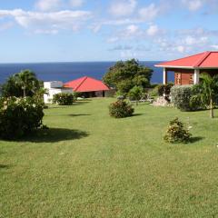 Statia Lodge