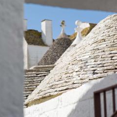 Le Alcove - Luxury Hotel nei Trulli