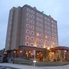 Route Inn Grantia Shiretoko -Shari Ekimae-