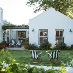 Vredenhof Farm Cottage