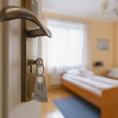 Apartamenty Zielony 6 przy MTP