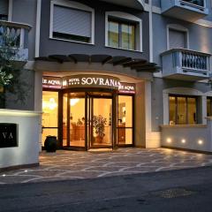 Sovrana Hotel & SPA