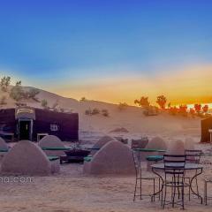 Bivouac M'hamid Le Pacha