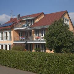 Haus Hartmann, Ferienwohnungen Sonnenseite