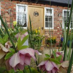 The Byre - 2 bedroom cottage