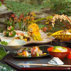 纯和风料理旅馆Kinoe