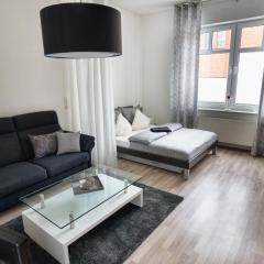 City Apartment Aurich - Ostfriesland