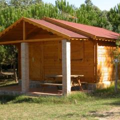 Bungalows y Glamping Medina Sidonia