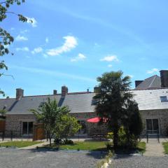 Gites Mont Saint Michel "AUCOEURDELABAIE"