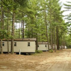 Gateway to Cape Cod Vacation Cottage 1