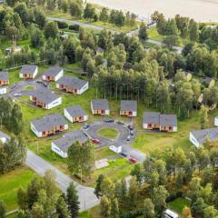 Nallikari Holiday Village Villas