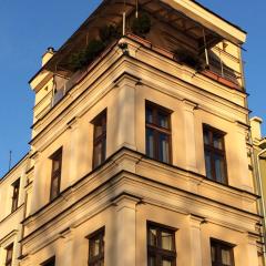 Apt nr 4 - cogito.home - Toruń Old Town