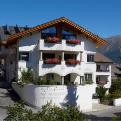 Hotel am Römerweg