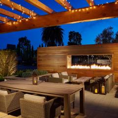 The Nest Hotel Palo Alto