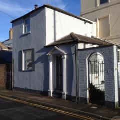 Victorian Cottage - The Beach Walmer