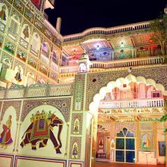 Hotel Shekhawati, A boutique stay