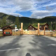 Haglebu Turistheim