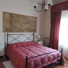 Chiantirooms Guesthouse