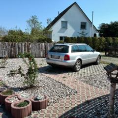 FERIENBUNGALOW Schwanck in Sagard