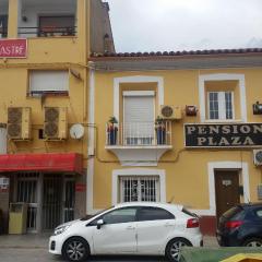 Pension Plaza