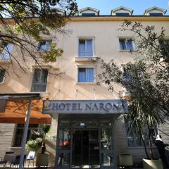 Hotel Narona