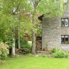 Former farmhouse in a quiet village