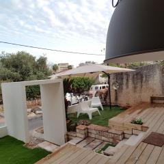 Quiet Garden