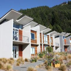 Hampshire Holiday Parks - Queenstown Lakeview