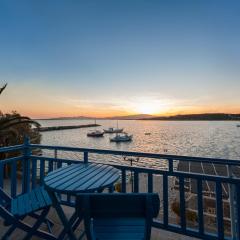 Angeliki Seaside Hotel