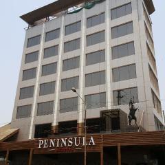 Peninsula Redpine-Airport