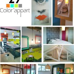 29 color'appart