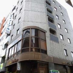西新宿绿色酒店