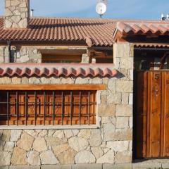 Gredos Casa Rural Los Treboles