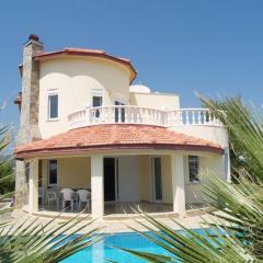 Villa Mutlu